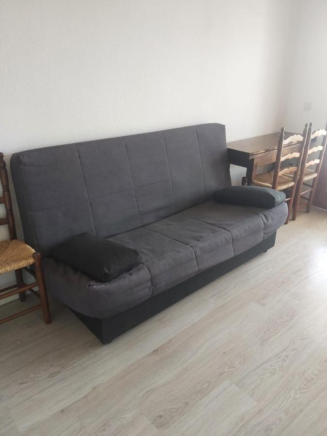 Apartamento Estudi Amb Vistes Al Canal Ampuriabrava Exterior foto